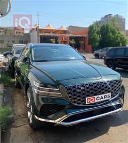 جنسس GV80